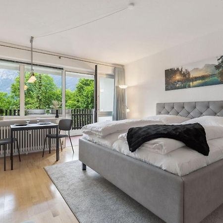 Apartment Bergblick Bad Reichenhall Zewnętrze zdjęcie