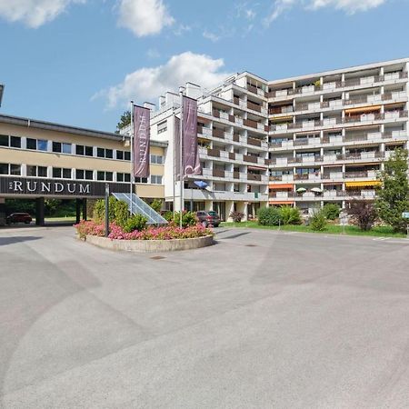 Apartment Bergblick Bad Reichenhall Zewnętrze zdjęcie