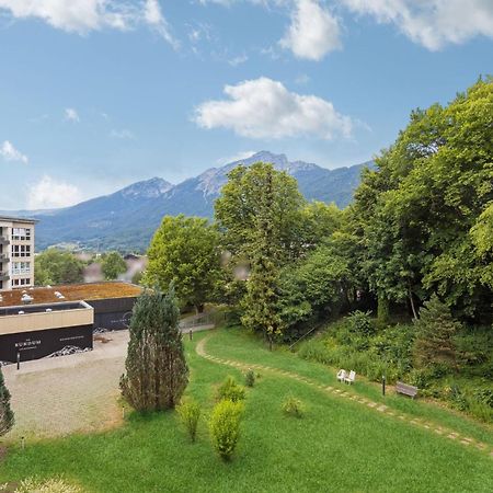 Apartment Bergblick Bad Reichenhall Zewnętrze zdjęcie