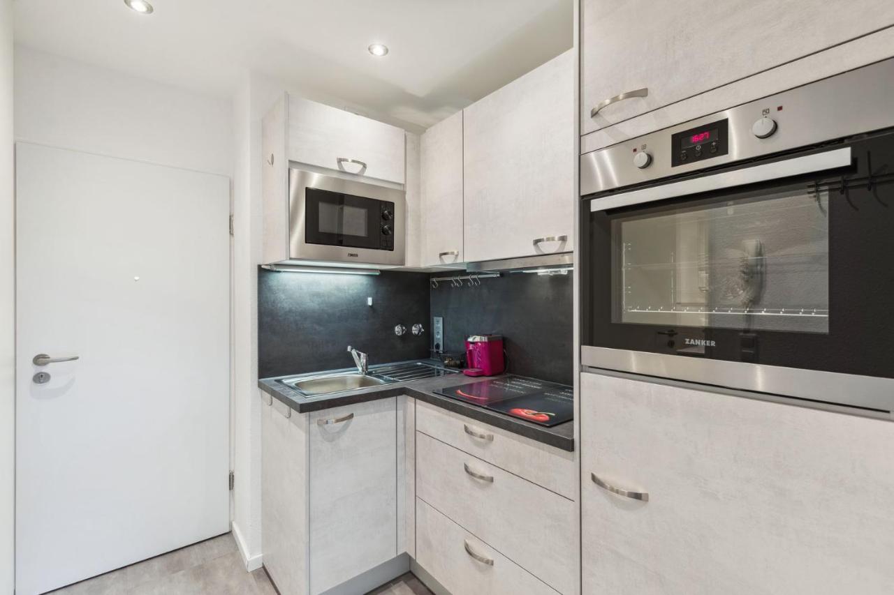 Apartment Bergblick Bad Reichenhall Zewnętrze zdjęcie