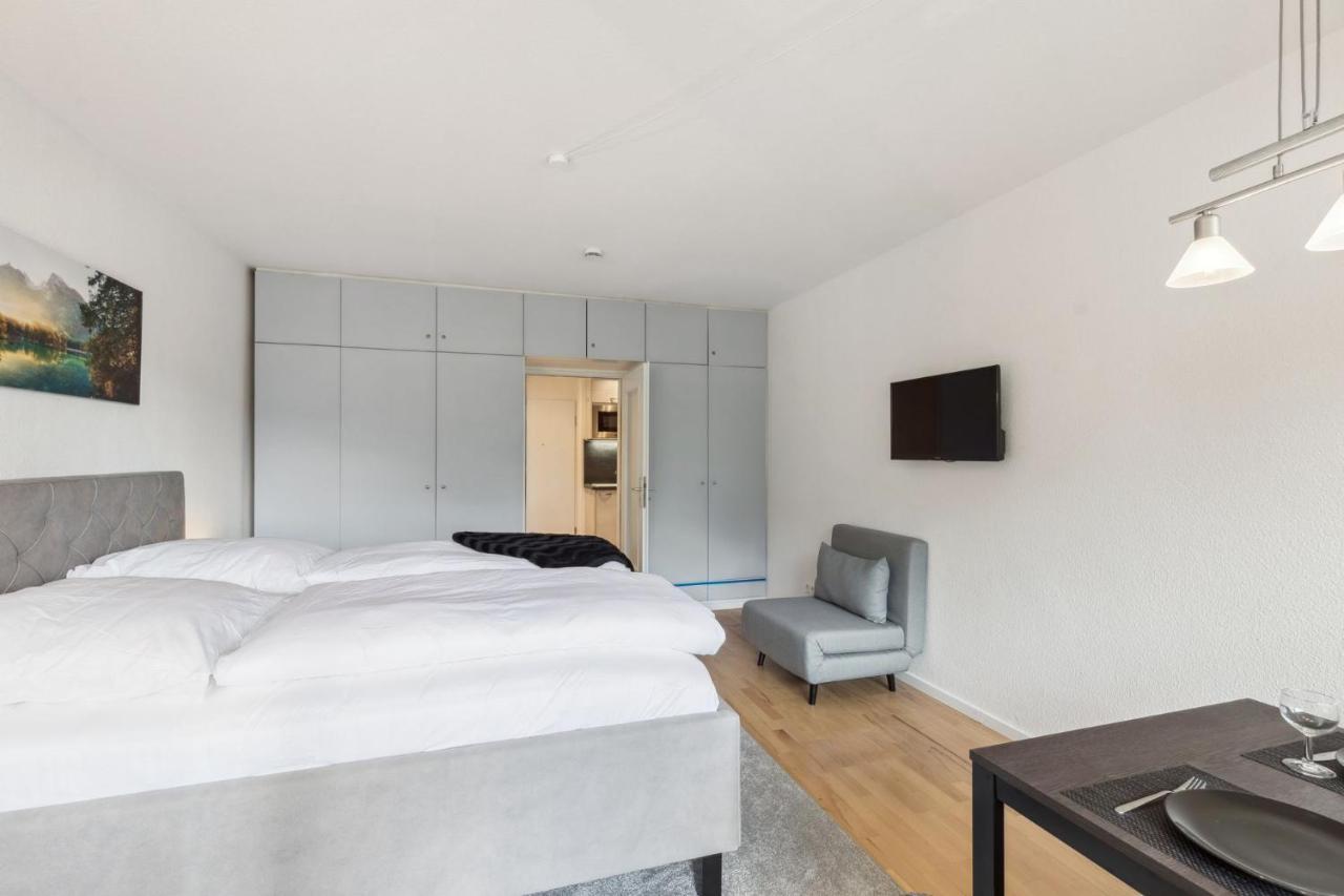 Apartment Bergblick Bad Reichenhall Zewnętrze zdjęcie