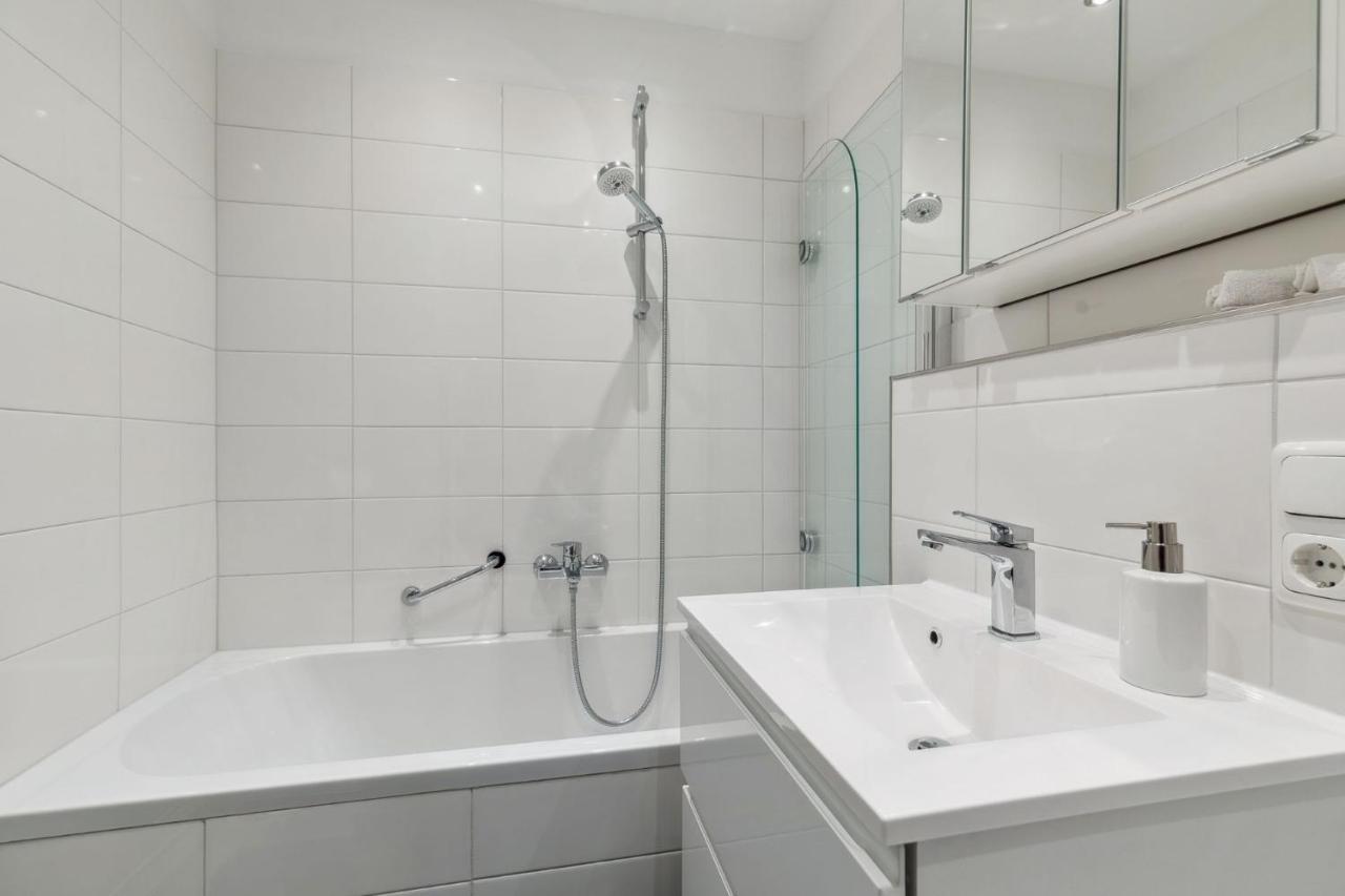 Apartment Bergblick Bad Reichenhall Zewnętrze zdjęcie
