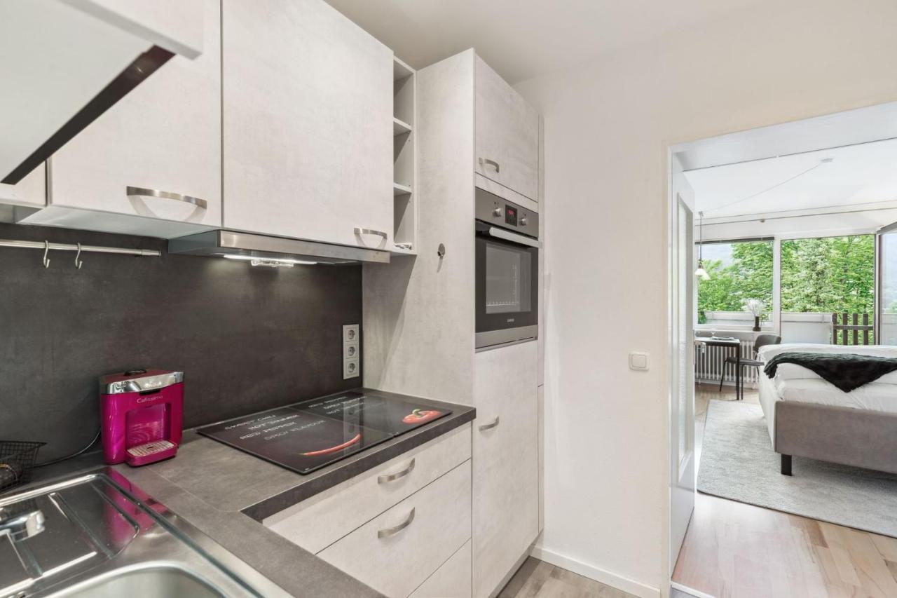 Apartment Bergblick Bad Reichenhall Zewnętrze zdjęcie