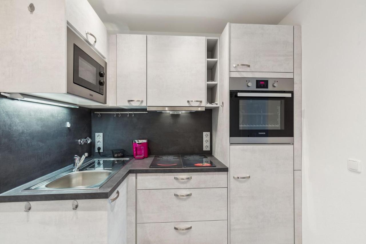 Apartment Bergblick Bad Reichenhall Zewnętrze zdjęcie