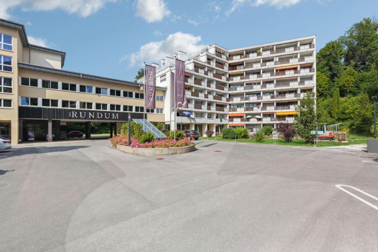 Apartment Bergblick Bad Reichenhall Zewnętrze zdjęcie