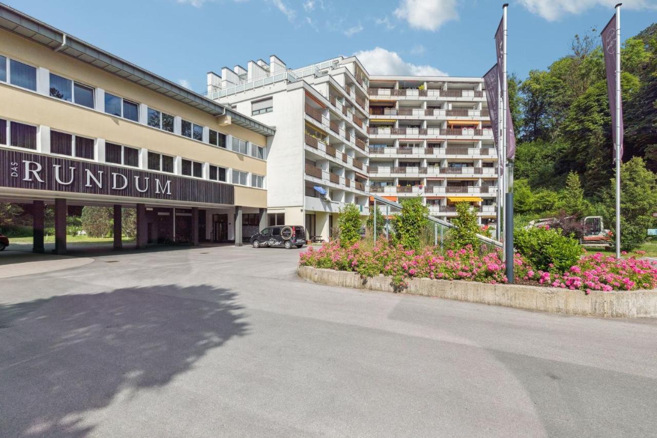 Apartment Bergblick Bad Reichenhall Zewnętrze zdjęcie