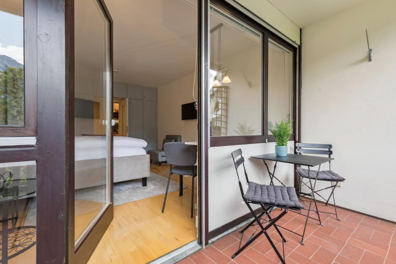 Apartment Bergblick Bad Reichenhall Zewnętrze zdjęcie