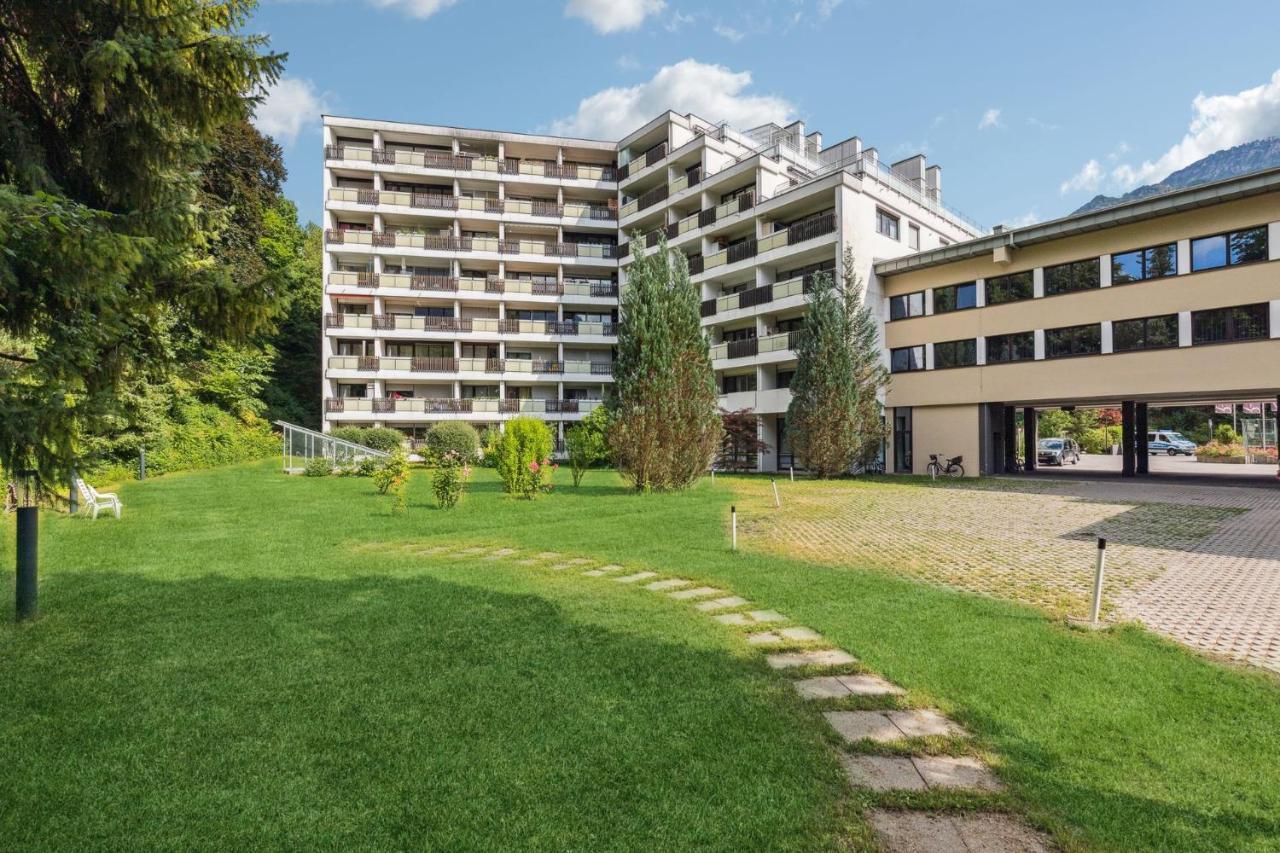 Apartment Bergblick Bad Reichenhall Zewnętrze zdjęcie